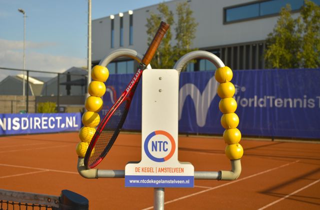 Foto 6 Vergaderen Ntc
