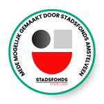 Stadsfonds Mogelijk Rond Wit