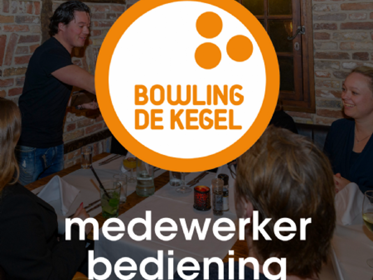 Kopievanvacatures