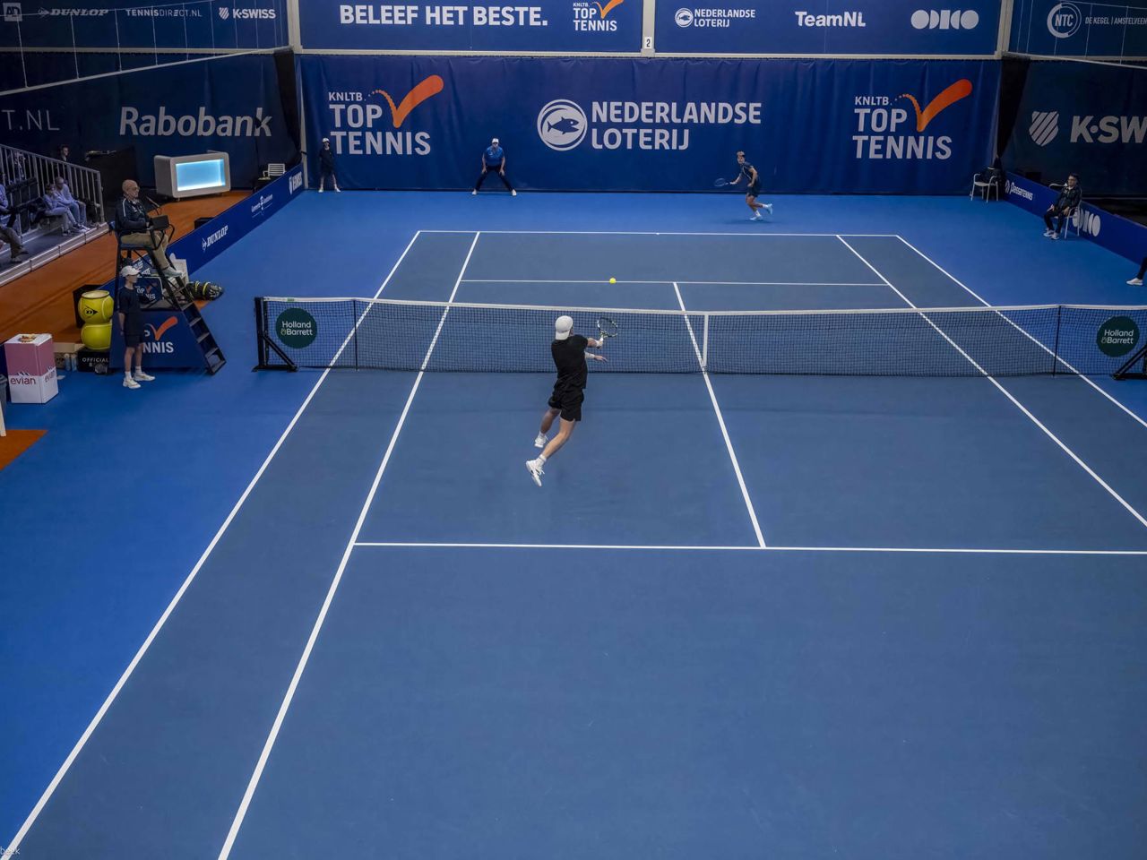 NK Tennis 2025 NTC Amstelveen