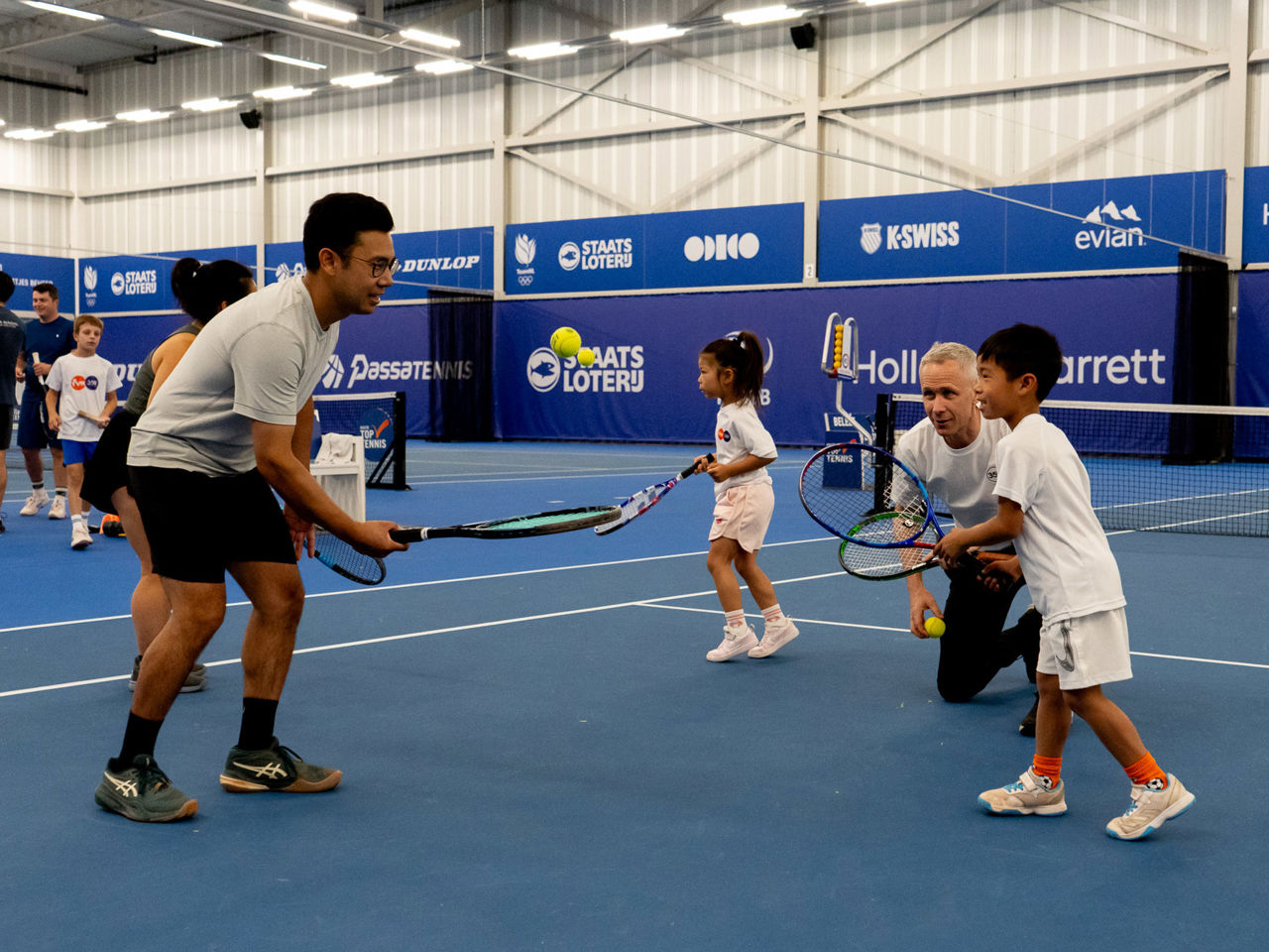 359.Tennis NTC Amstelveen