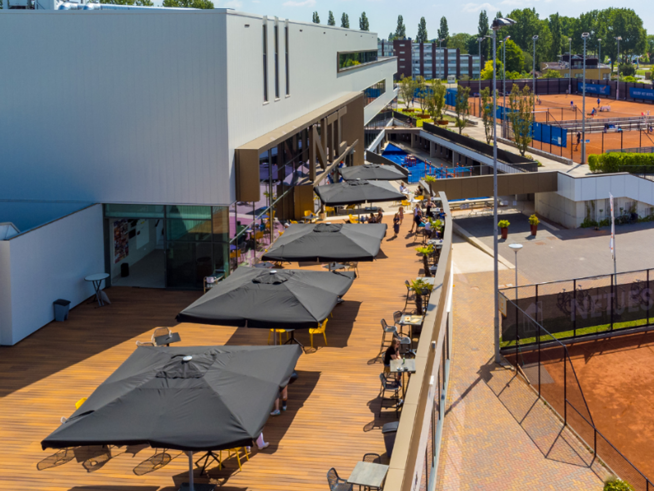 Horecaterrasntcamstelveen