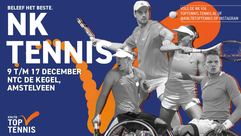 NK(rolstoel)Tennis 2023