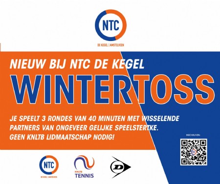 NTC Wintertoss