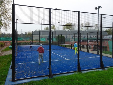 1-padel