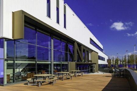 Terras NTC