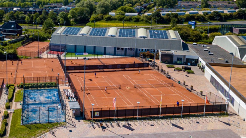 Padel NTC