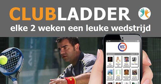 Online Padelladder