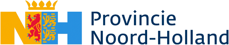Provincie logo transparant