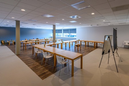 Wimbledon vergaderzaal