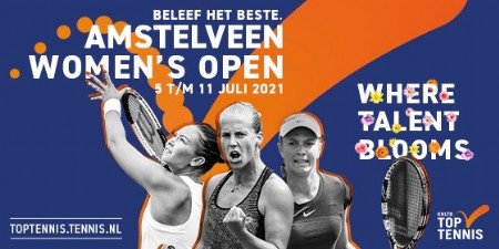 Amstelveen Woman's Open