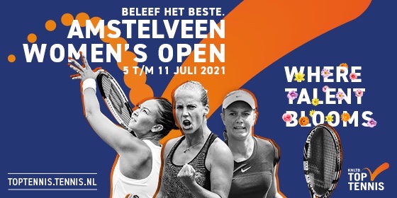 Amstelveen Women's Open